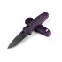 Benchmade MINI BARRAGE 585BK-251 PURPLE HAZE FATCARBON Limited Edition
