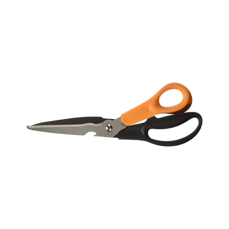 Fiskars SOLID SCISSORS MULTITASK CUTS+MORE (1000809)