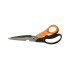 Fiskars SOLID SCISSORS MULTITASK CUTS+MORE (1000809)