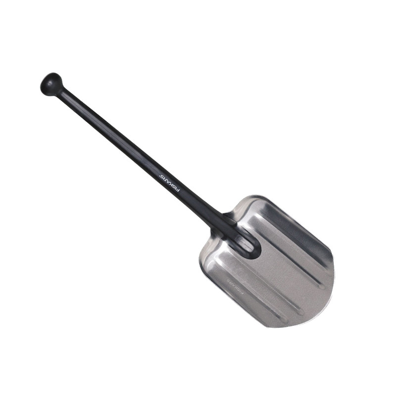 Fiskars SAFETY CAMPING & CAR SPADE (1001574)