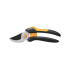 Fiskars SOLID BYPASS PRUNER P321 Size M (1057162)