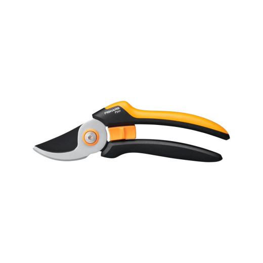 Fiskars SOLID BYPASS PRUNER P341 Size L (1057164)