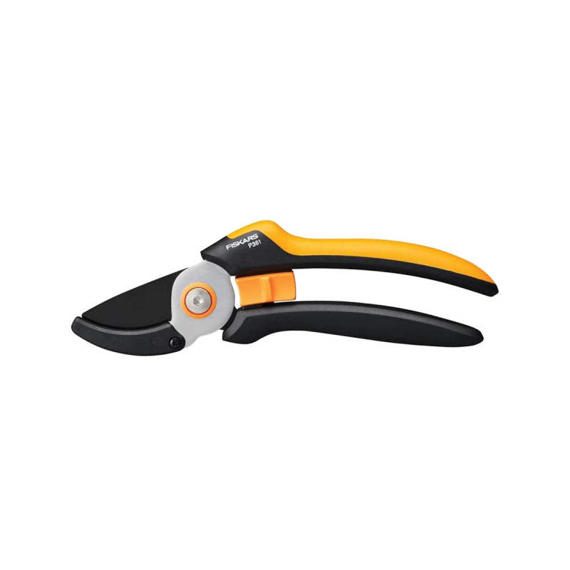 Fiskars SOLID ANVIL PRUNER P361 Size L (1057165)