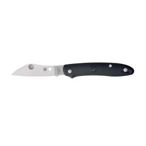 Spyderco ROADIE XL BLACK C267BKP
