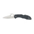 Spyderco DELICA 4 FRN EMERSON OPENER PLAIN C11PGYW