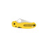 Spyderco PARA 3 SALT FRN YELLOW C223PYL