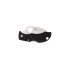 Spyderco MANBUG FRN BLACK HAWKBILL SERRATED MBKHBS