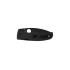 Spyderco BODACIOUS BLACK G-10 BLACK BLADE PLAIN C263GPBK