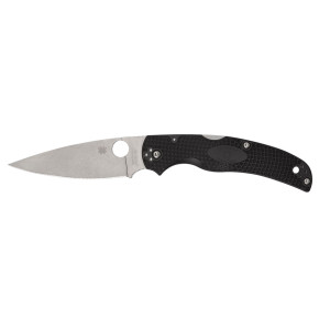Spyderco NATIVE CHIEF FRN BLACK PLAIN C244PBK