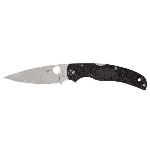 Spyderco NATIVE CHIEF FRN BLACK PLAIN C244PBK