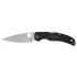 Spyderco NATIVE CHIEF FRN BLACK PLAIN C244PBK