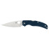 Spyderco NATIVE CHIEF COBALT BLUE G10 CPM SPY27 C244GPCBL