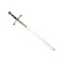 Gladius REPLICA SPADA CRISTOFORO COLOMBO c/Fodero