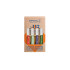 Opinel SET ESSENTIELS 4PZ N°112 SPELUCCHINO COLORI PAESAGGIO (003207)
