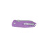 Crkt SQUID XM BUTTON LOCK VIOLET 2495P