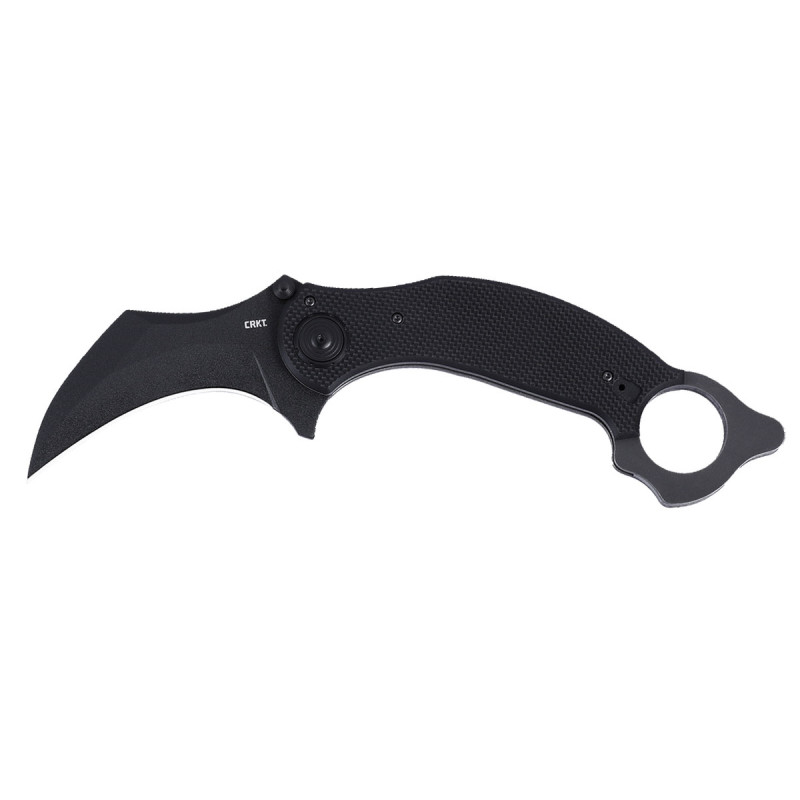 Crkt DU HOC DEADBOLT 2635