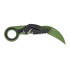 Crkt PROVOKE ALUMINUM GREEN 4040BG