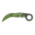 Crkt PROVOKE ALUMINUM GREEN 4040BG