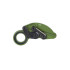Crkt PROVOKE ALUMINUM GREEN 4040BG