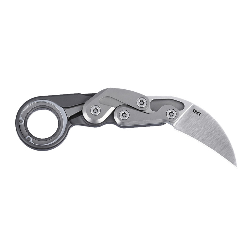 Crkt PROVOKE ALUMINUM GRAY 4040G