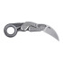 Crkt PROVOKE ALUMINUM GRAY 4040G