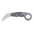 Crkt PROVOKE ALUMINUM GRAY 4040G
