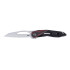 Crkt NUCLEUS RED & BLACK 5702
