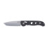 Crkt M16-X CROSSBAR LOCK BLACK M16-02X