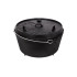 Petromax DUTCH OVEN FT18 CON PIEDINI (FT18)