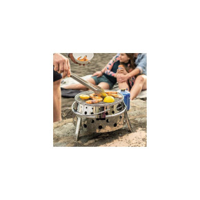 Petromax ATAGO GAS GRILL (ATAGO-GG28)