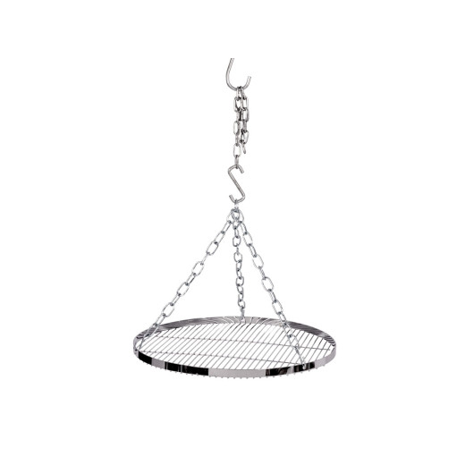 Petromax HANGING GRATE x COOKING TRIPOD (H-GRATE50)