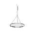 Petromax HANGING GRATE x COOKING TRIPOD (H-GRATE50)