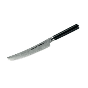 Samura DAMASCUS TANTO (Utility knife Tanto) CM.15,3 SD-0027