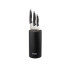 Samura GOLF KNIFE BLOCK + SET 3 PZ (CUOCO-FILETTARE-SPELUCCHINO) SG-04