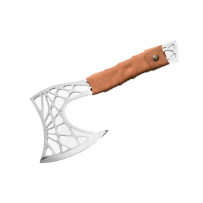 Samura JUGGERNAUT (Kitchen Hatchet) CM.14,5 Silver SJG-001