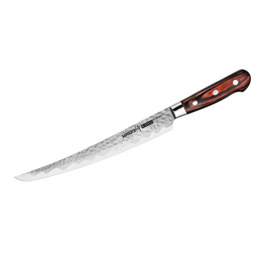 Samura KAIJU TANTO (Tanto Slicer) CM.23 w/Bolster SKJ-0046BT