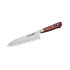 Samura KAIJU SANTOKU (Santoku Knife) CM.18 w/Bolster SKJ-0095B