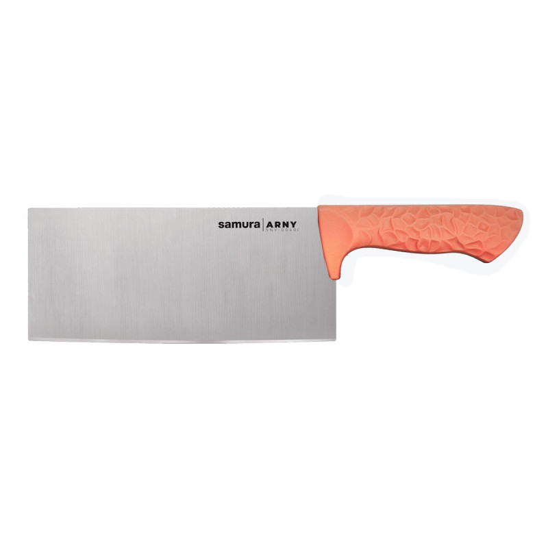Samura ARNY MANNAIA CUOCO (Asian Chef's knife) CM.20,9 Coral SNY-0040C