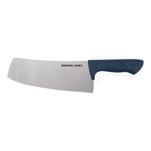 Samura ARNY MANNAIA CUOCO (Modern Cleaver) CM.20,8 Navy SNY-0041T