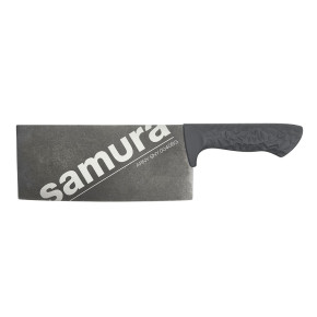 Samura ARNY STW MANNAIA  (Asian Chef's knife)CM.20,9 Gray SNY-0040BG