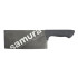 Samura ARNY STW MANNAIA  (Asian Chef's knife)CM.20,9 Gray SNY-0040BG