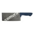 Samura ARNY STW MANNAIA  (Asian Chef's knife)CM.20,9 Navy SNY-0040BT