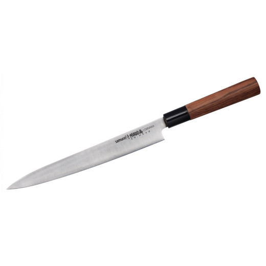Samura OKINAWA YANAGIBA (Yanagiba knife) CM.24 SO-0110