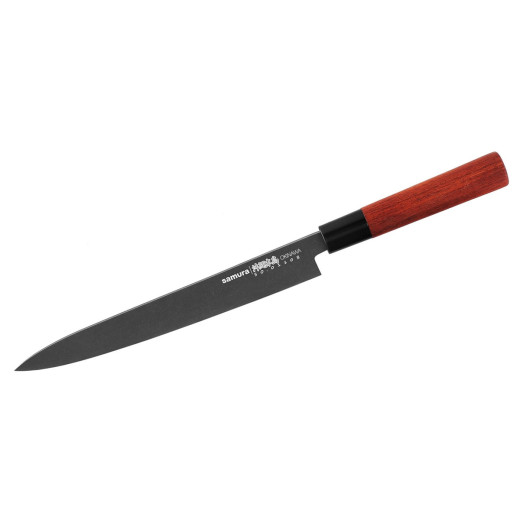 Samura OKINAWA STW YANAGIBA (Yanagiba knife) CM.24 SO-0110B
