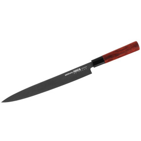 Samura OKINAWA STW YANAGIBA (Yanagiba knife) CM.27 SO-0111B