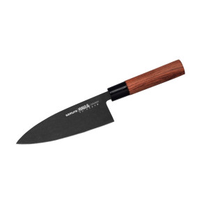 Samura OKINAWA STW DEBA (Deba Knife) CM.17 SO-0129B