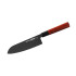 Samura OKINAWA STW SANTOKU (Santoku Knife) CM.17,5 SO-0194B