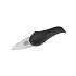 Samura PEARL APRIOSTRICHE (Oyster knife ) CM.7,3 Black SPE-01B