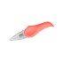 Samura PEARL APRIOSTRICHE (Oyster knife ) CM.7,3 Coral SPE-01C
