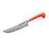 Samura SULTAN CUOCO (Chef's knife) CM.16,4 Red SU-0085DBR